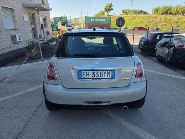 Mini 1.6 16V Cooper AUTOMATICA - Foto 7