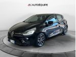 Renault Clio IV 2012 5p 1.5 dci energy Intens c/park.radar 90cv edc