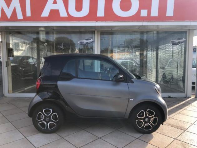 SMART ForTwo 1.0 71CV PASSION LED PANORAMA CERCHI 15" rif. 18197086 - Foto 6