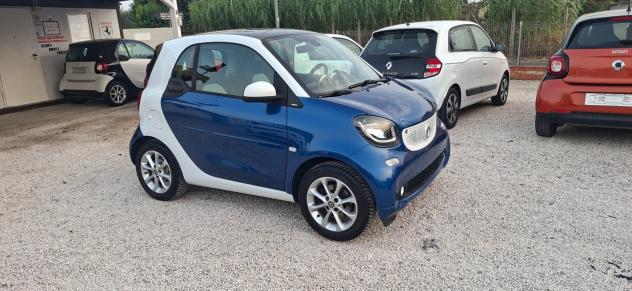 Smart ForTwo 1000 62 kW couppassion GARANZ 12 MESI NO OBBLIGO FINANZIAMENTO - Foto 3