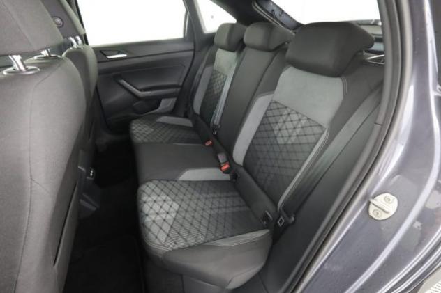 VOLKSWAGEN Taigo Taigo 1.0 TSI 110 CV DSG R-Line rif. 23986916 - Foto 3