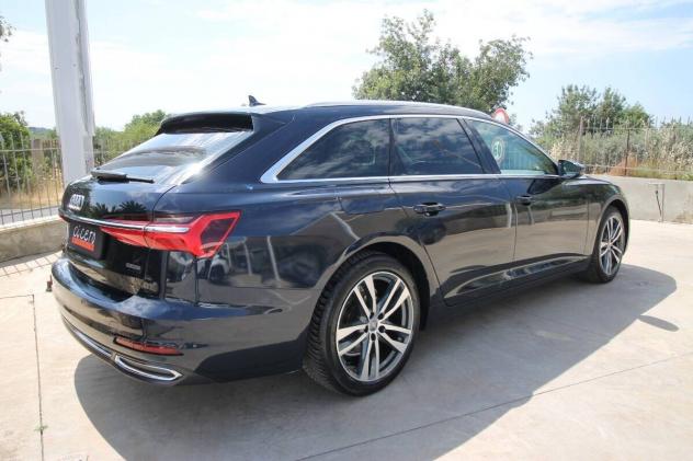 Audi A6 Avant 40 TDI quattro S tronic Business Sport - Foto 6