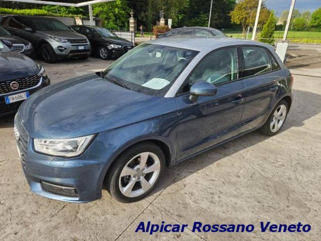 AUDI A1 1.0 82 CV TFSI Admired rif. 23940472 - Foto 2