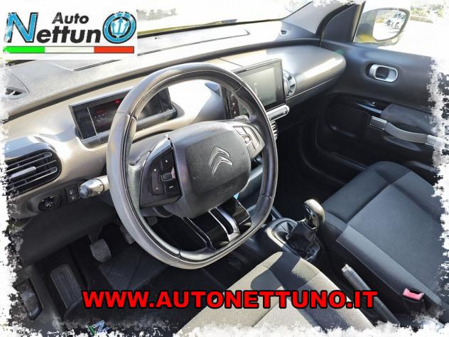 Citroen C4 Cactus BlueHDi 100 S&S Shine Edition - Foto 9