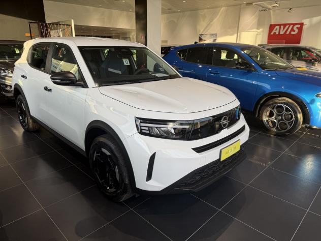 Opel Frontera Hybrid 110cv Edition EDCT - Foto 5