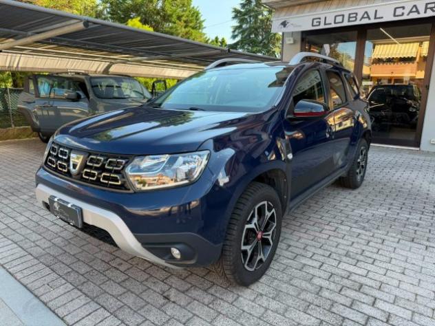 DACIA Duster 1.6 GPL 4x2 Techroad rif. 23995474