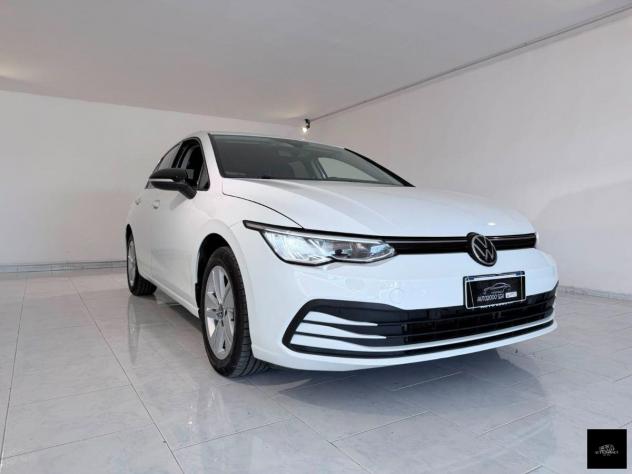 Volkswagen Golf VIII 2020 2.0 TDI 150cv DSG FARI LED-NAVI-LUCI AMBIENTE - Foto 3