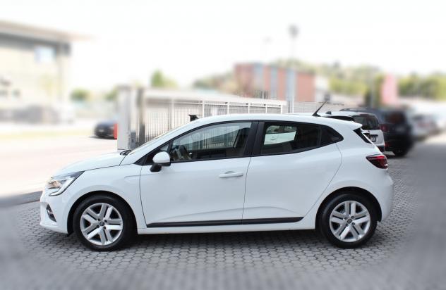 Renault Clio 1.0 TCe 90 CV 5 porte Business - Foto 4