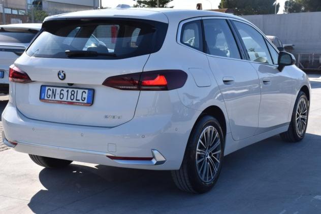 BMW Serie 2 Active Tourer 218 d Active Tourer Luxury - Foto 4
