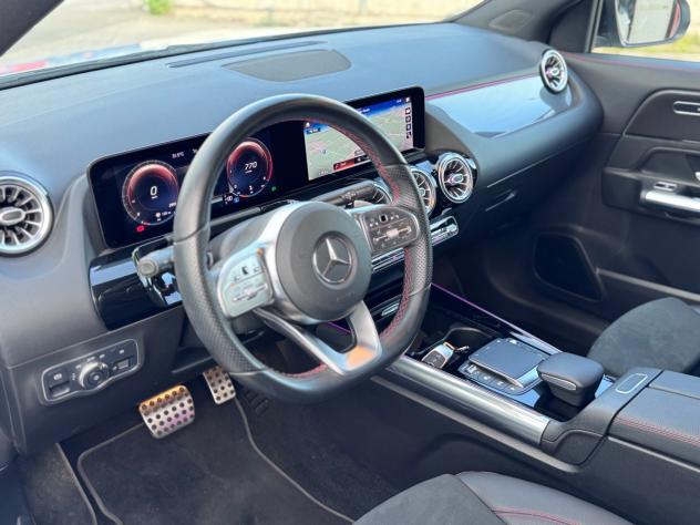 Mercedes-benz GLA 180 d Premium Amg - Foto 8