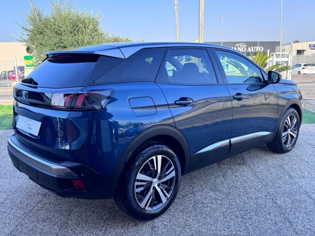 Peugeot 3008 BlueHDi 130 S&S EAT8 Allure Pack - Foto 4