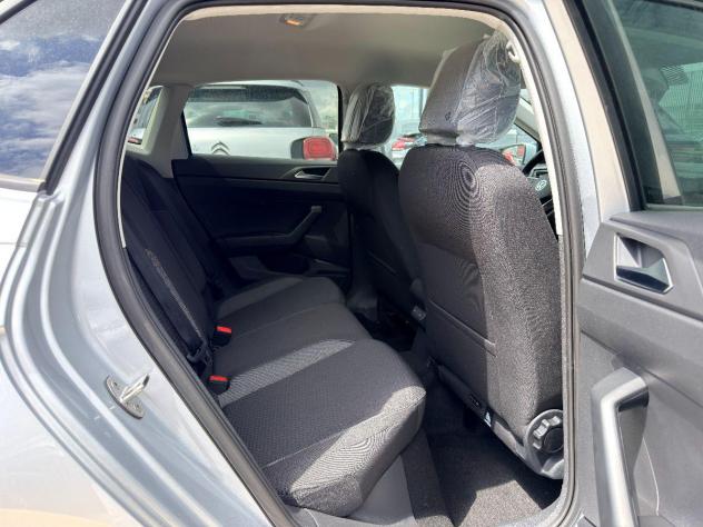 VOLKSWAGEN - Polo 1.0 tsi Edition Plus 95cv#RETROCAMERA! - Foto 9