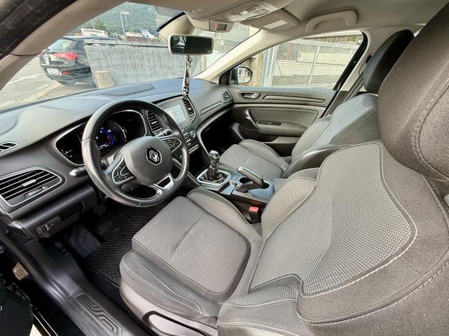 Renault Megane Mane Sporter dCi 8V 110 CV Energy Intens - Foto 10