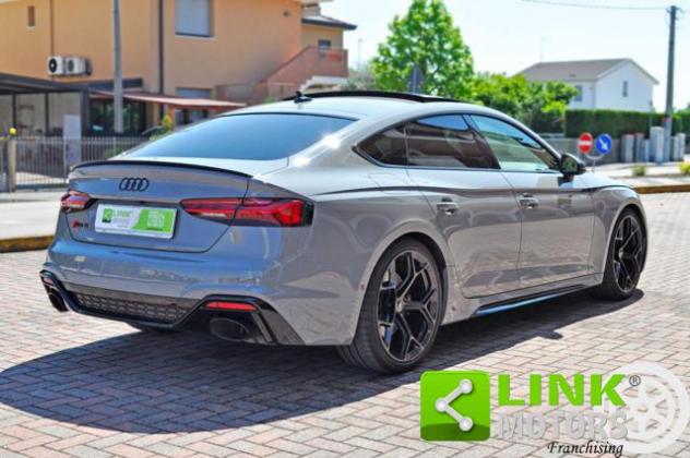 AUDI RS 5 SPB COMPETITION 450cv rif. 23810869 - Foto 5