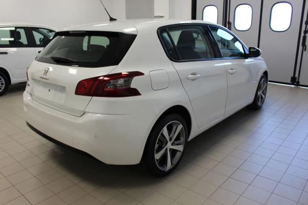 Peugeot 308 1.5 BlueHDi 130CV EAT8 S&S Active - Foto 4