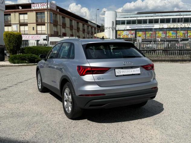 AUDI Q3 35 TDI Business SCONTO ROTTAMAZIONE rif. 23873829 - Foto 7