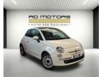 Fiat 500 GPL Neopatentati Tetto Panoramico