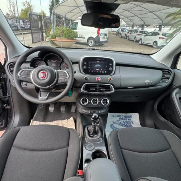 FIAT 500X 1.3 MultiJet 95cv con RETROCAMERA FULL rif. 24080104 - Foto 9