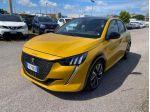 PEUGEOT 208 BlueHDi 100 Stop&Start 5 porte GT Line rif. 23775495
