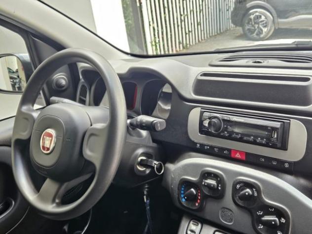 FIAT Panda 1.0 FireFly S&S Hybrid City Life da €129,00 mensil rif. 22341658 - Foto 7