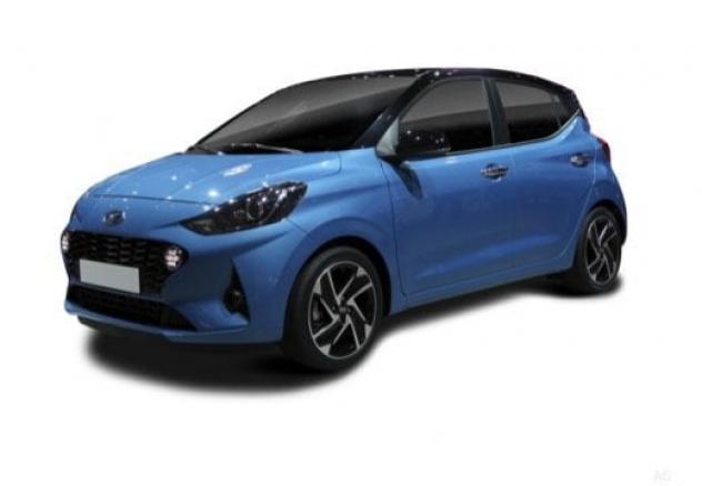 Hyundai i10 1.0 MPI Connectline - Foto 2