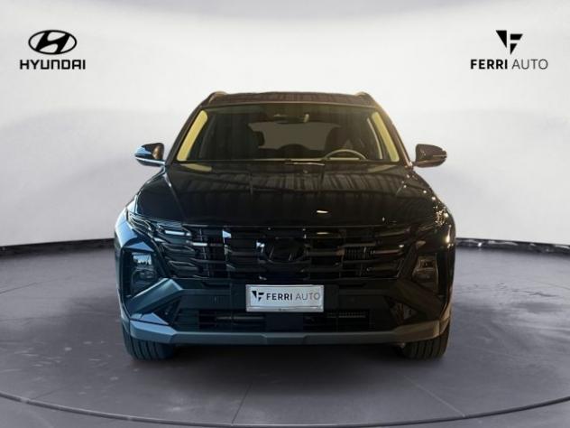 HYUNDAI Tucson MY25 1.6 HEV aut.Exellence rif. 21057262 - Foto 7