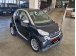 smart fortwo coupè 1.0 MHD Passion