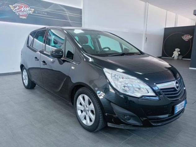OPEL Meriva 1.4 100CV Elective rif. 23883544 - Foto 3