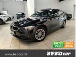 BMW Serie 3 316d Business Advantage Touring autom.