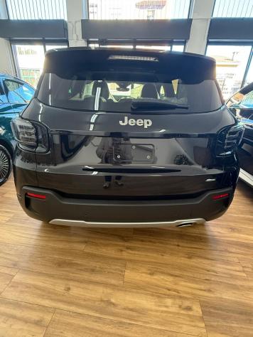 Jeep Avenger 1.2 Turbo 100 CV Summit VEICOLO KM0 - Foto 8