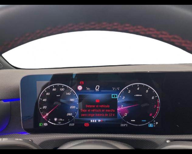Mercedes-Benz Classe A - W177 2023 A 180 Edition AMG Line auto - Foto 6