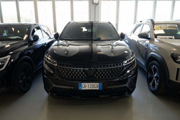 Renault Austral 2023 1.2 E-Tech full hybrid Techno Esprit Alpine 200cv auto - Foto 6