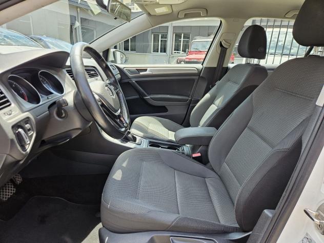 Volkswagen Golf 1.6 TDI Highline DSG BlueMotion Technology (Euro 6) - Foto 8