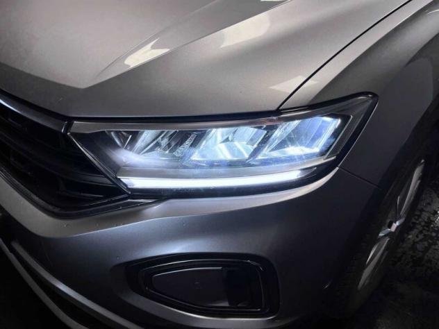 VOLKSWAGEN T-Roc 1ª serie T-Roc 1.0 TSI Life - Foto 9
