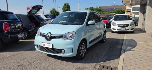 Renault Twingo 1.0 benzina Neopatentati - Foto 2