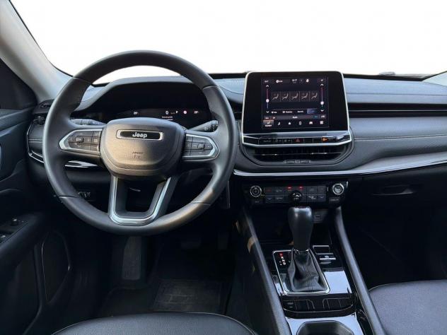 Jeep Compass Compass 1.5 turbo t4 mhev Night Eagle 2wd 130cv dct - Foto 7