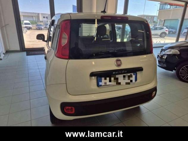 FIAT Panda 1.2 EasyPower *GPL* rif. 23904424 - Foto 8