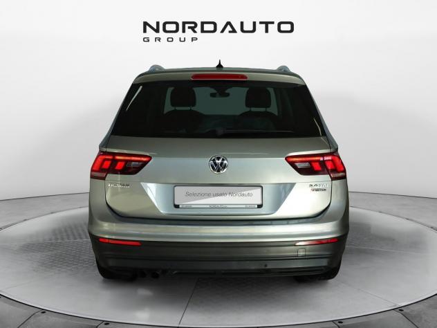 Volkswagen Tiguan 2ª SERIE 2.0 TDI DSG EXECUTIVE BMT - Foto 6
