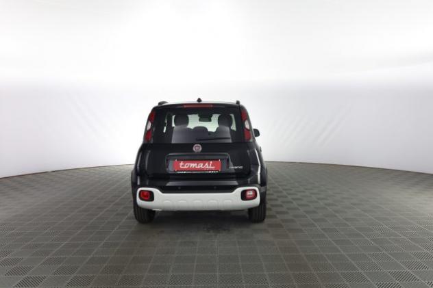 FIAT Panda Pandina 1.0 FireFly 65 CV Hybrid Cross rif. 23824086 - Foto 5