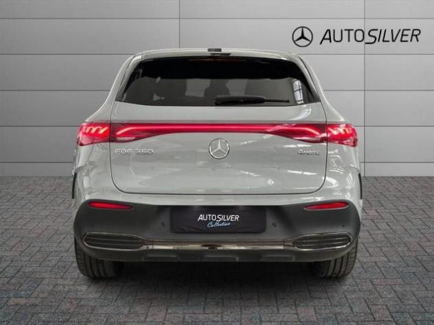 MERCEDES-BENZ EQE SUV 350 4MATIC AMG Line Premium Plus rif. 24166692 - Foto 4