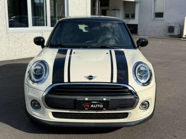 MINI One 3p 1.5 Baker Street 75cv - Foto 2