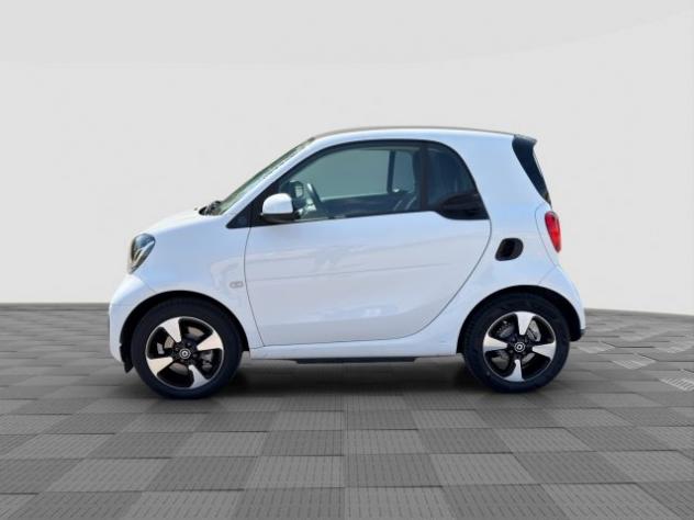 SMART ForTwo fortwo EQ passion rif. 23951846 - Foto 2