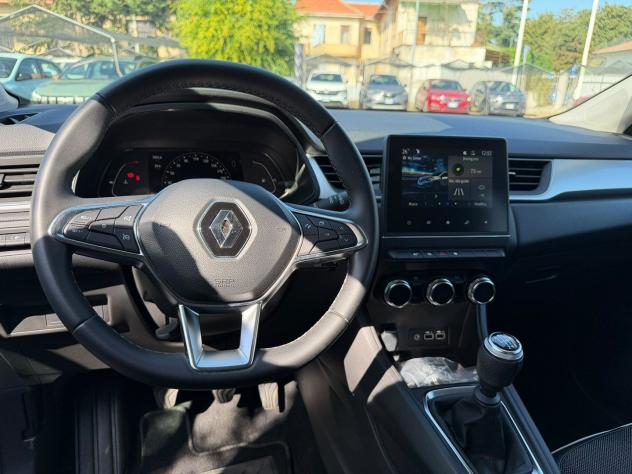 Renault Captur II 2019 1.0 TCe Techno - Foto 5