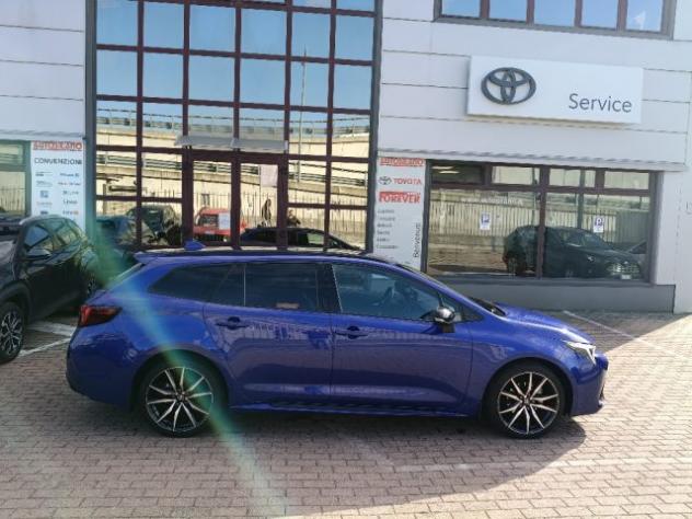 TOYOTA Corolla GR SPORT 1.8 Hybrid Touring Sports rif. 24185777 - Foto 4