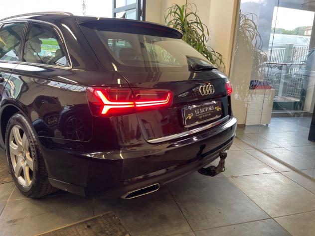 Audi A6 Avant 2.0 TDI 190 CV ultra Business Plus - Foto 9