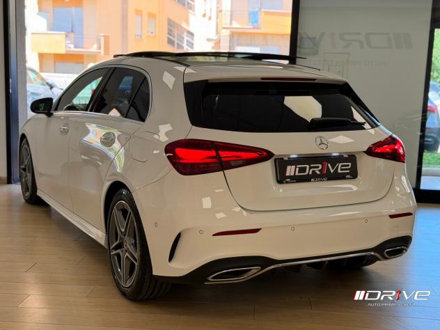 MERCEDES Classe A (W177) A 180 d Automatic AMG Line Advanced Plus - Foto 4
