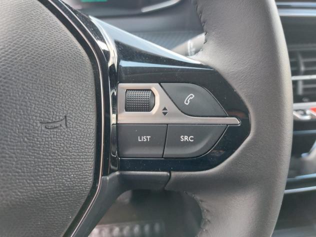 Peugeot 208 PREZZO REALE NO VINCOLI / 1.2 100cv ALLURE - Foto 9