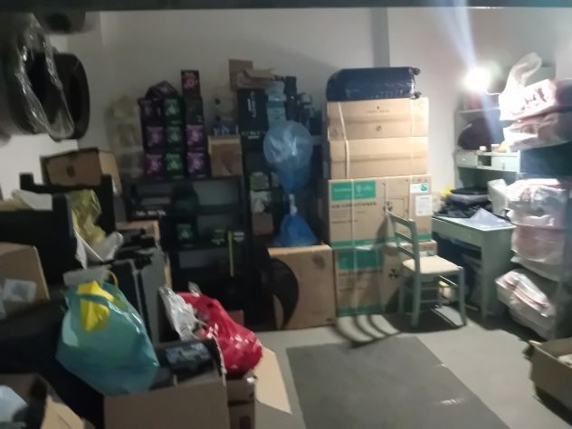 BO DI 16 MQ CASALNUOVO TRA ViA VINCENZO BELLINI E VIA SAGGESE - Foto 4