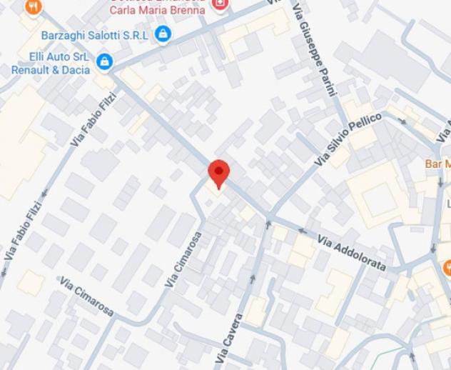 Immobile in asta di 13 m² in vendita a Giussano - Foto 4