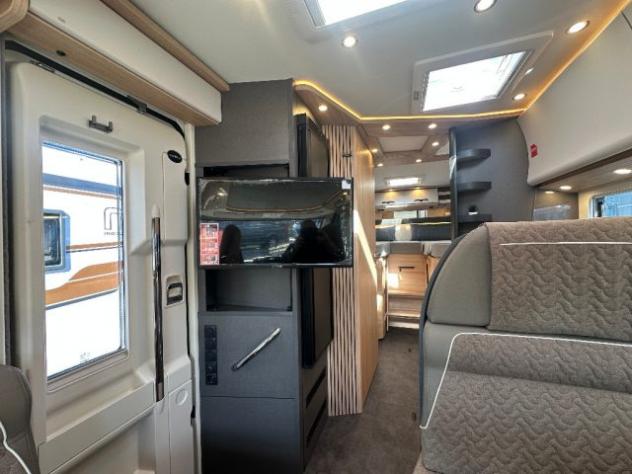 MALIBU I 470 DUCATO 180 CV AUTOMATICO rif. 24003666 - Foto 4